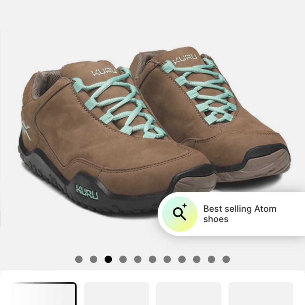 KURU shoes